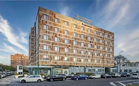 Sercotel Valladolid